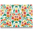Bouffants and Broken Hearts Geometric Flowers Surface Book 2 13.5in Skin